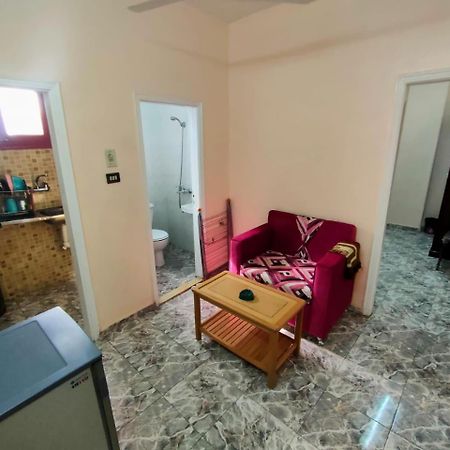 Appartement Alrahman Building à Assouan Chambre photo